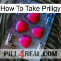 How To Take Priligy 13